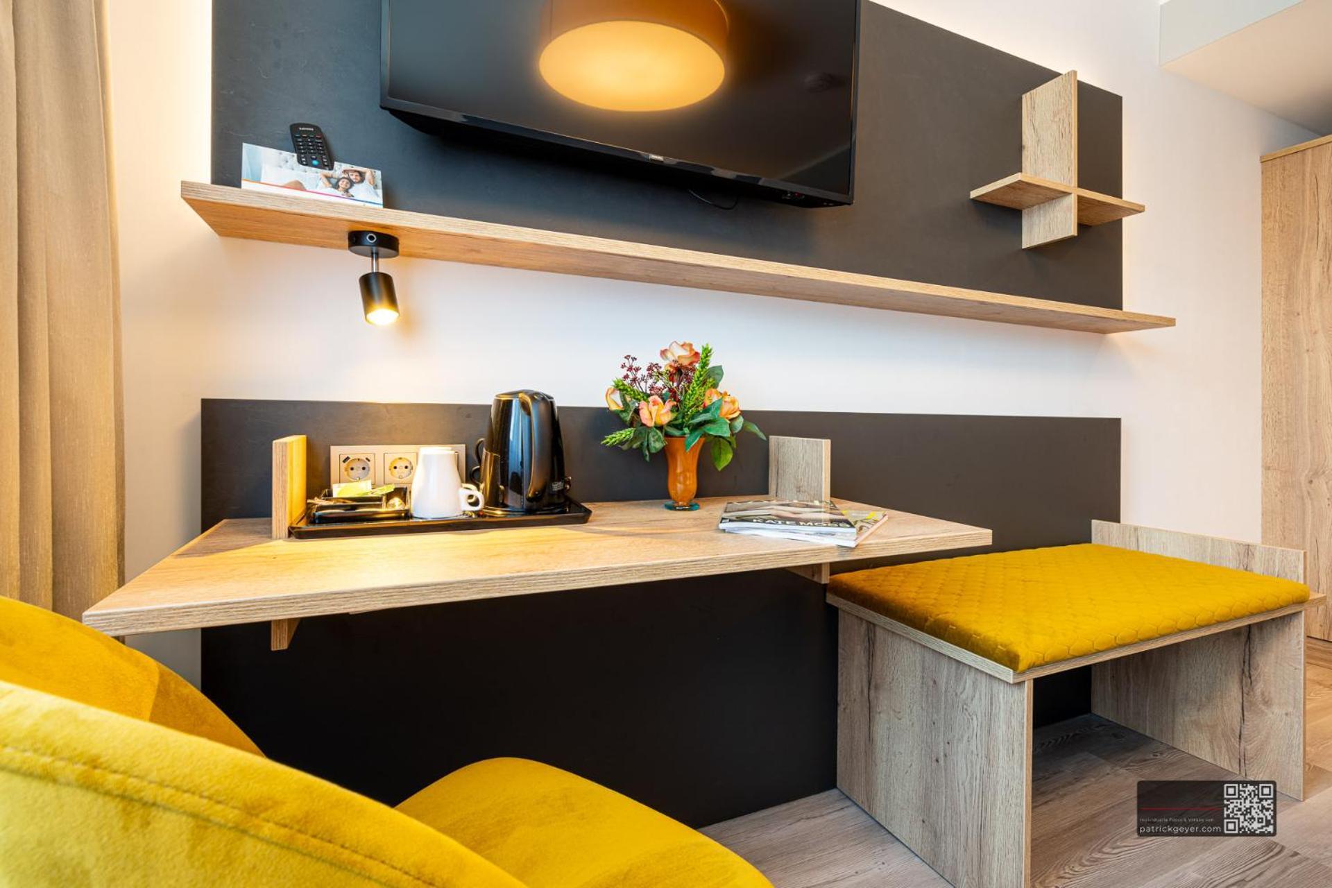 Hotel Spahr Stuttgart Ngoại thất bức ảnh